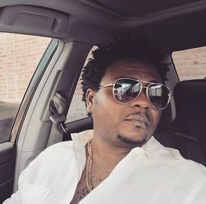 Meet your Posher, Olukunle